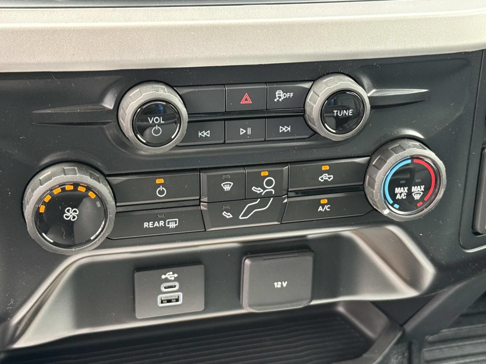 New 2026 Ford F450 XL AWD/4WD image 15