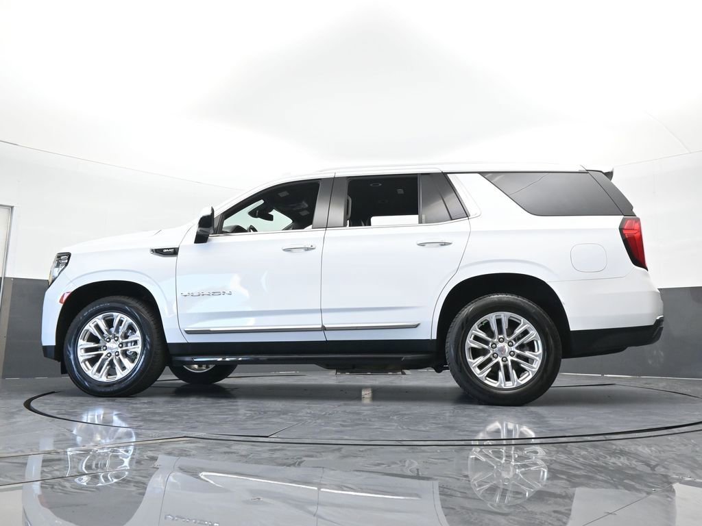 Used 2023 GMC Yukon SLT image 65