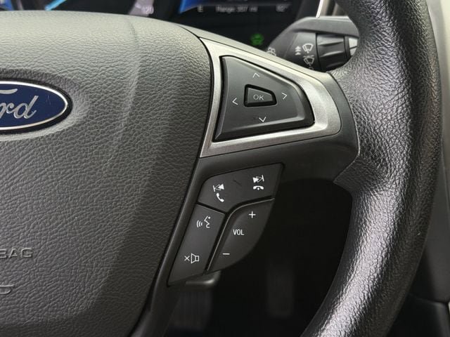 Used 2018 Ford Fusion S FWD image 15