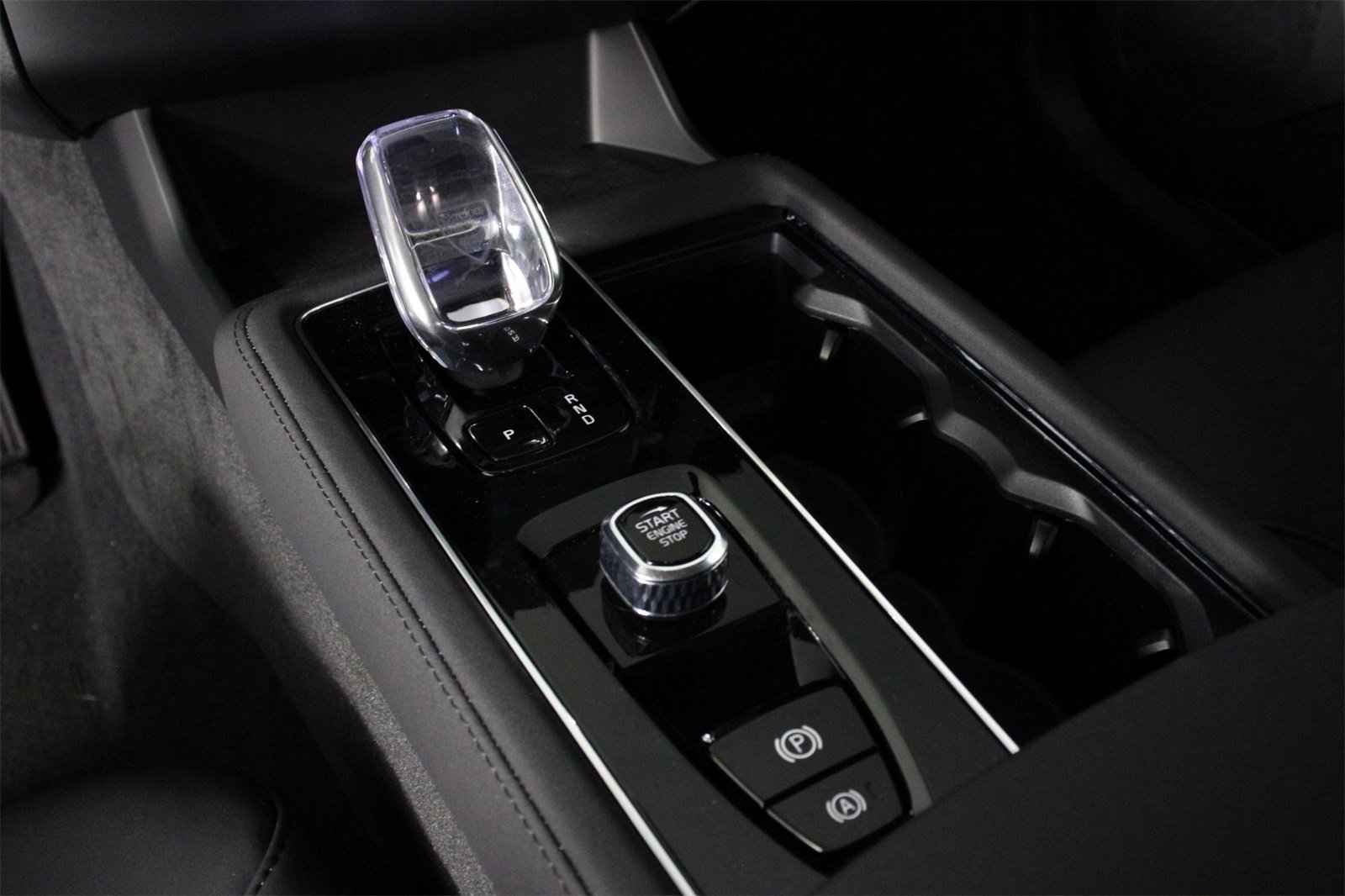 New 2026 Volvo XC90 B5 Plus image 7