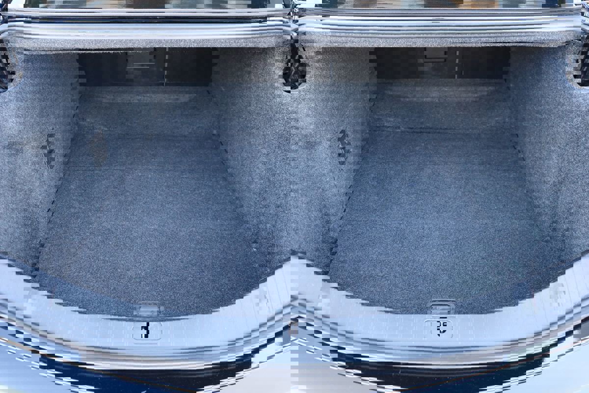 Used 2019 Cadillac XTS Luxury image 40