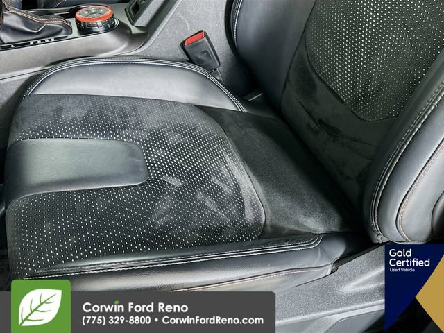 Used 2022 Ford Bronco Raptor image 23