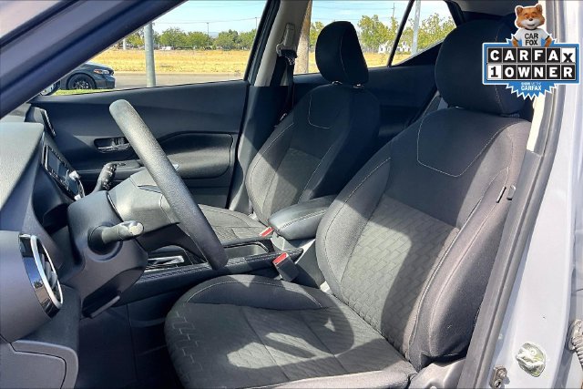 Used 2023 Nissan Kicks SV FWD image 25