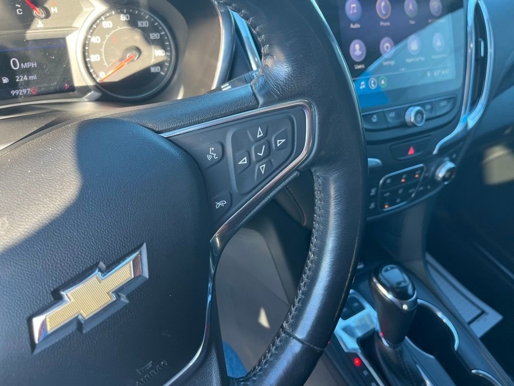 Used 2019 Chevrolet Equinox Premier image 12