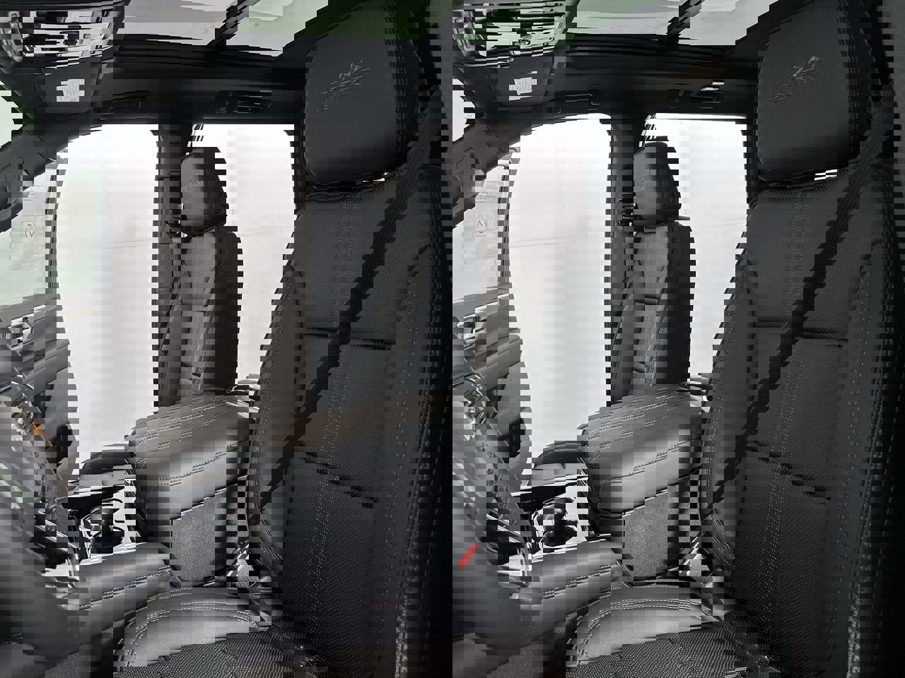 New 2026 Chevrolet Tahoe High Country w/ Sun And Tow Package image 80