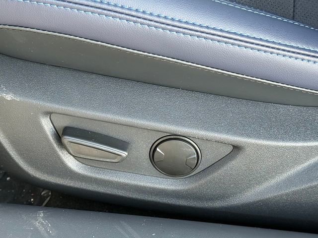 New 2026 Ford Mustang Dark Horse image 12