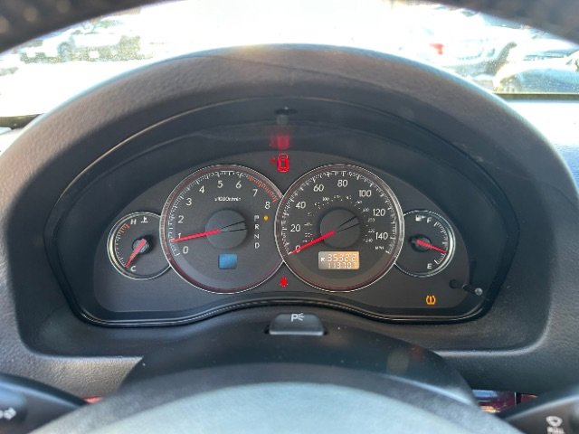 Used 2008 Subaru Legacy 2.5i Limited image 18