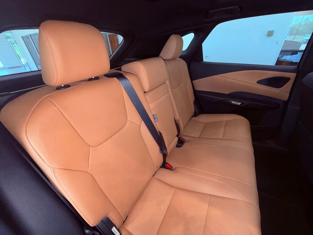 Used 2023 Lexus RX 350 Premium Plus w/ Cold Area Package FWD image 18