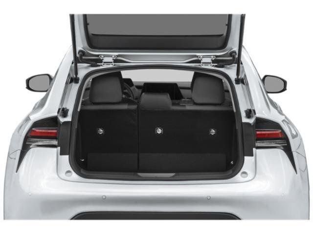 Certified 2025 Toyota Prius LE AWD/4WD image 12
