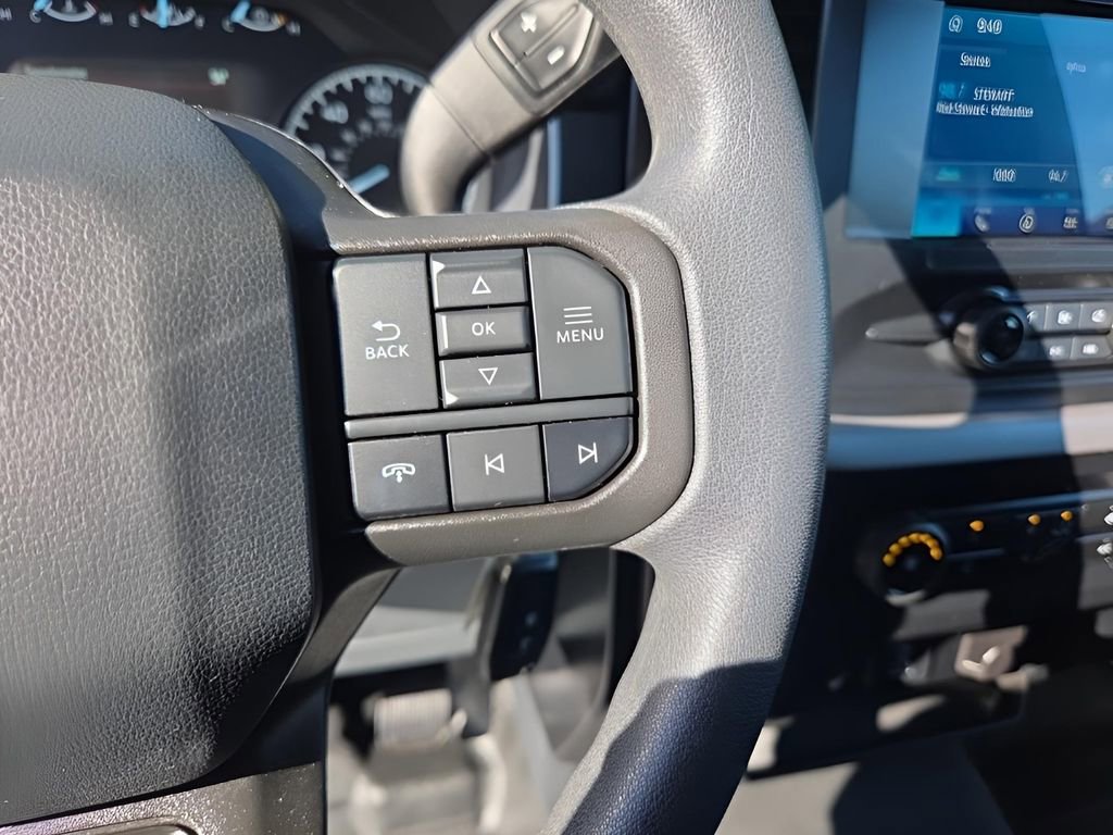 Used 2023 Ford F150 XL RWD image 12