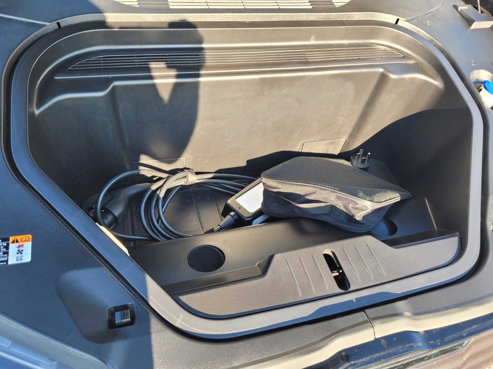 Used 2021 Ford Mustang Mach-E GT w/ GT Performance Edition image 17