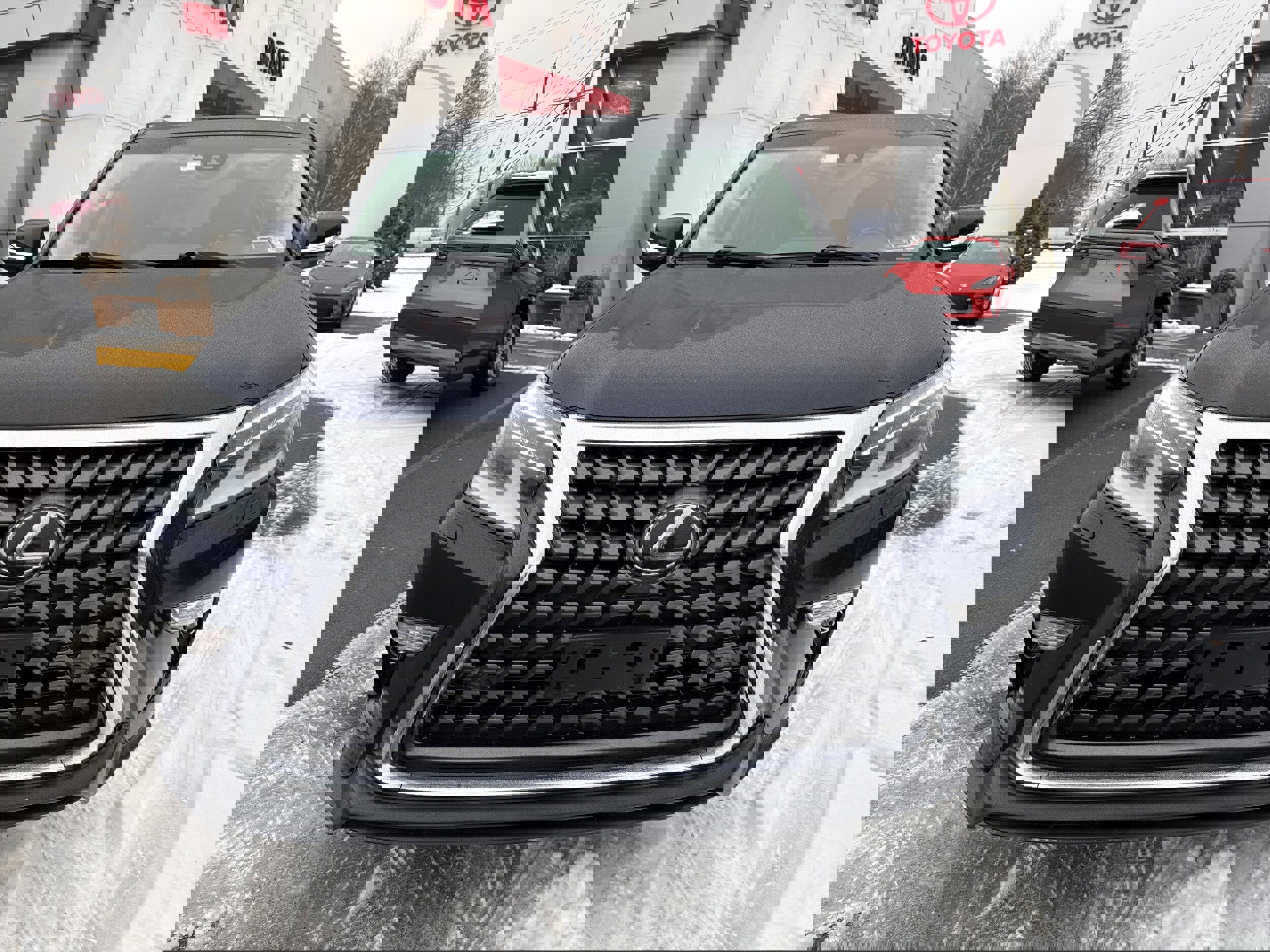 Used 2021 Lexus GX 460 Premium video 2