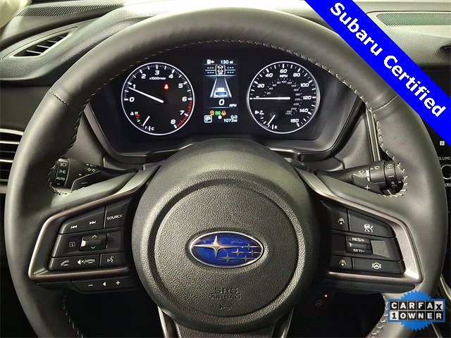 Used 2025 Subaru Outback Touring image 21