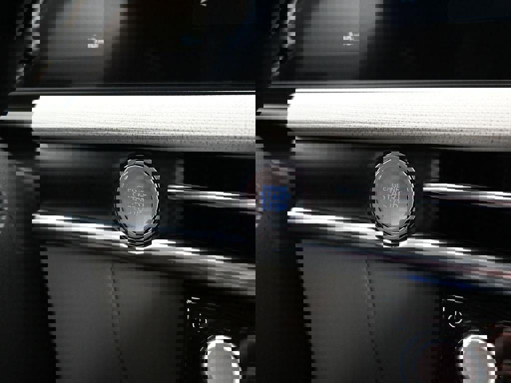 New 2025 Hyundai Tucson SEL image 19