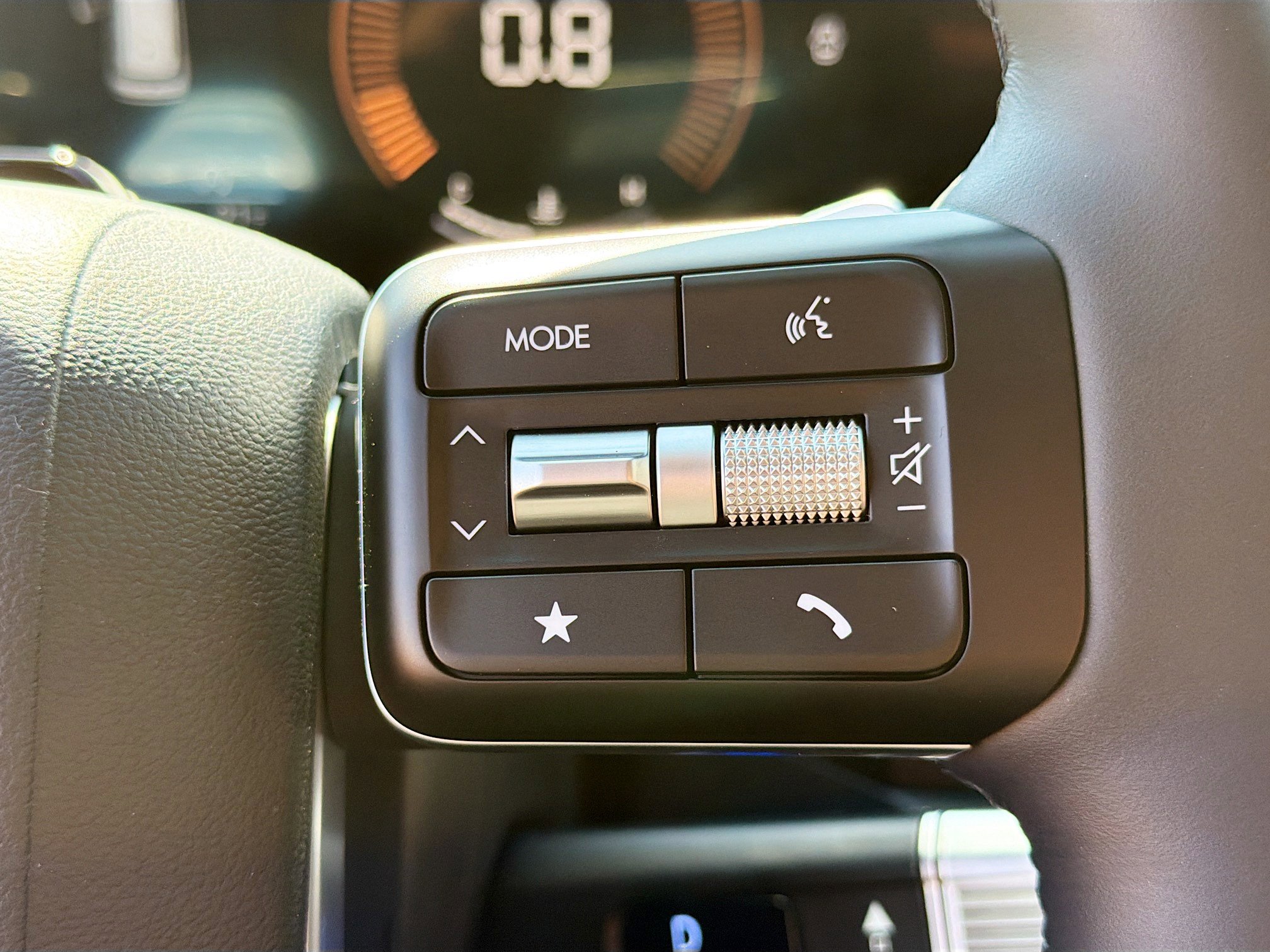 New 2026 Hyundai Santa Fe SEL image 32