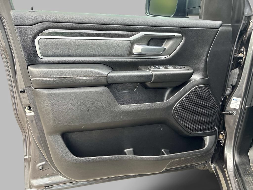Used 2022 RAM 1500 Big Horn AWD/4WD image 20