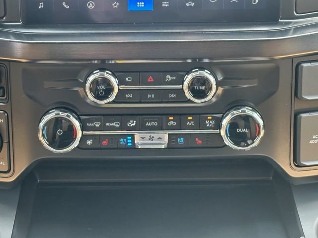 New 2026 Ford F350 Lariat w/ Black Appearance Package AWD/4WD image 19