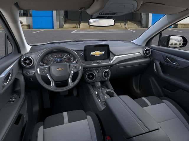 New 2026 Chevrolet Blazer LT w/ Convenience Package AWD/4WD image 15