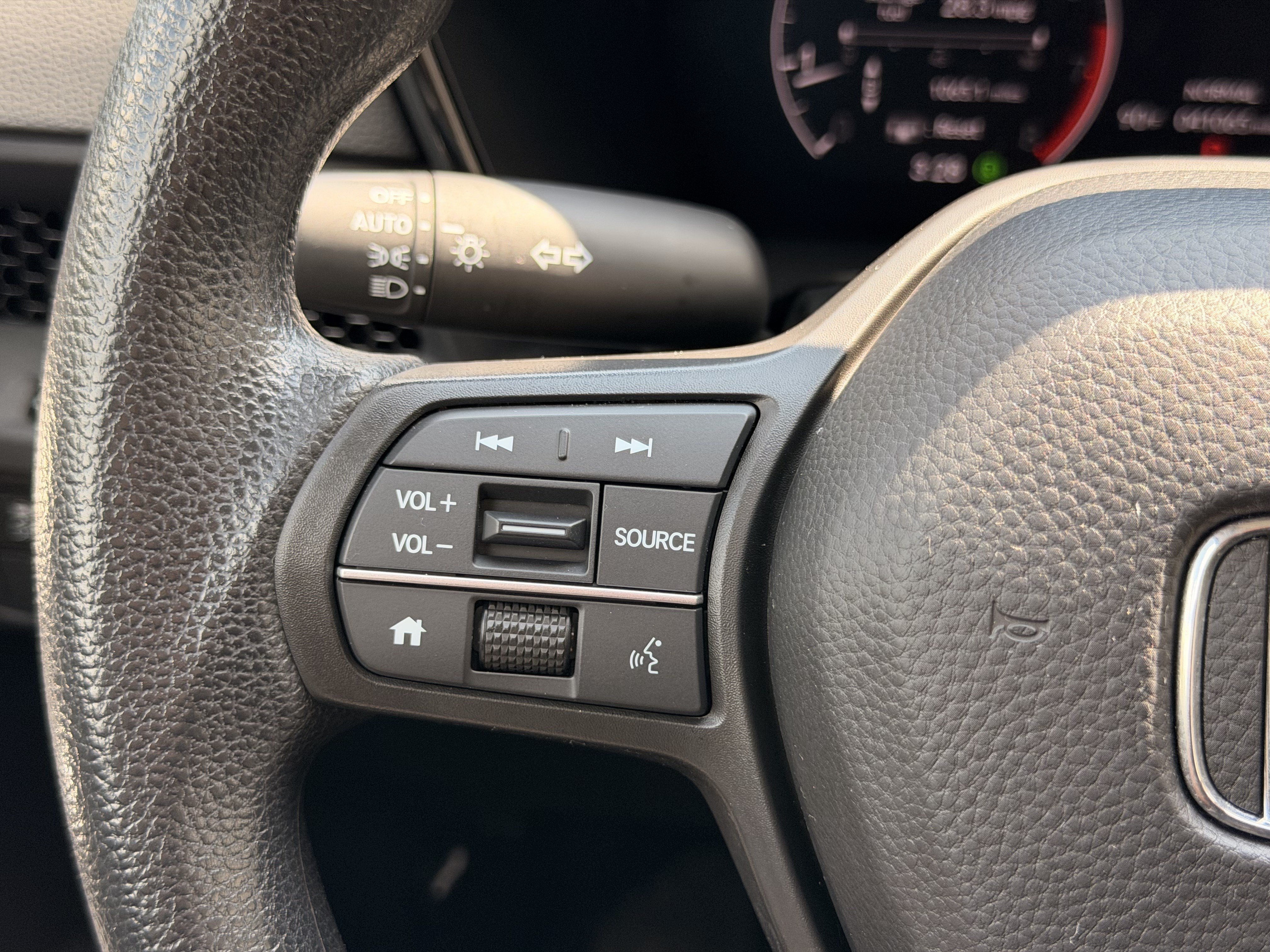 Certified 2024 Honda CR-V EX image 22
