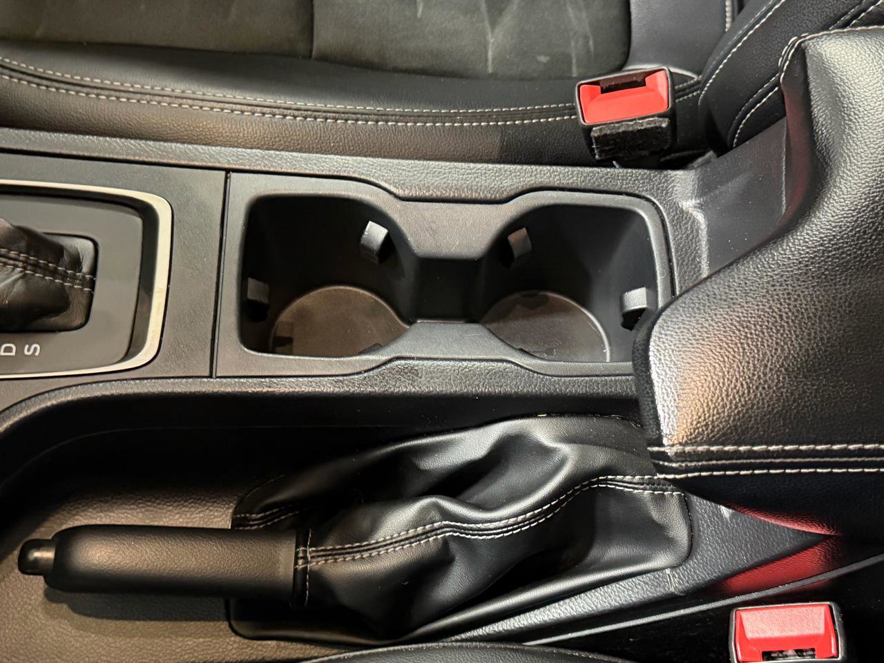 Used 2021 Ford Ranger Lariat w/ Tremor Off-Road Package image 39