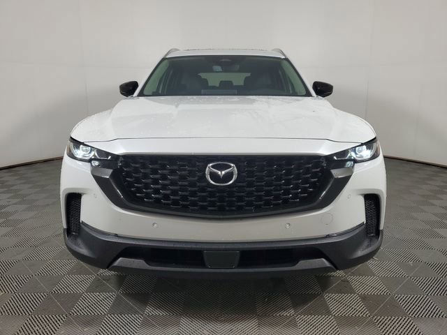 Certified 2026 MAZDA CX-50 AWD 2.5 S w/ Cargo Package image 2