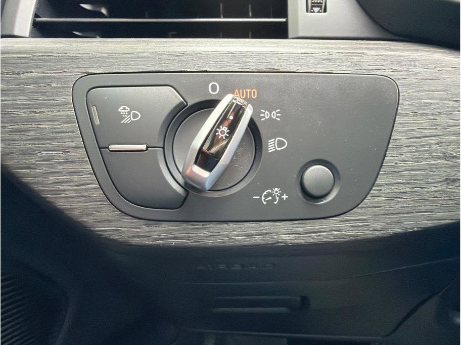 Used 2018 Audi A5 2.0T Premium Plus w/ Premium Plus image 26