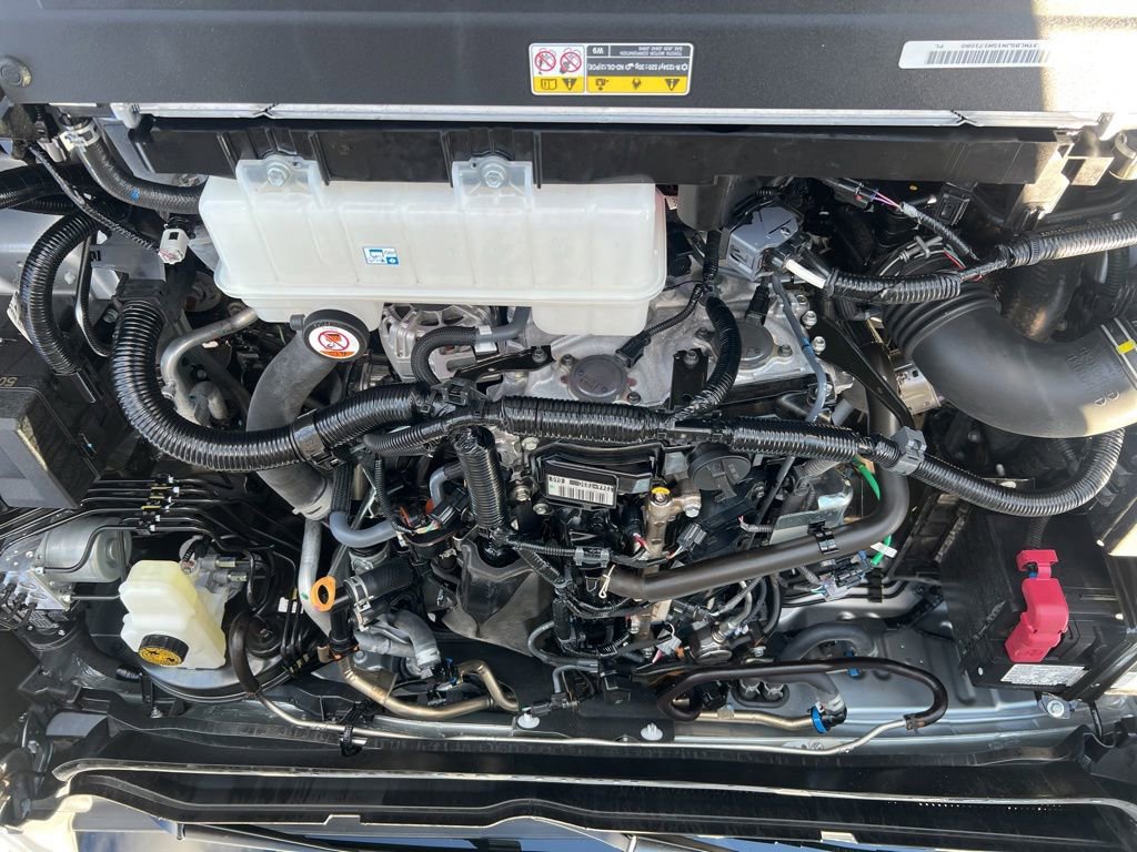 Used 2025 Toyota Tacoma SR5 AWD/4WD image 26