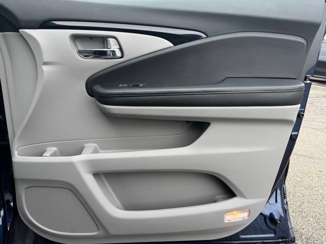 Used 2022 Honda Pilot Elite image 30