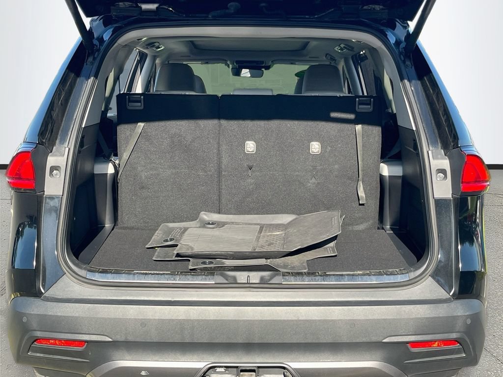 Used 2025 Toyota Grand Highlander FWD image 26