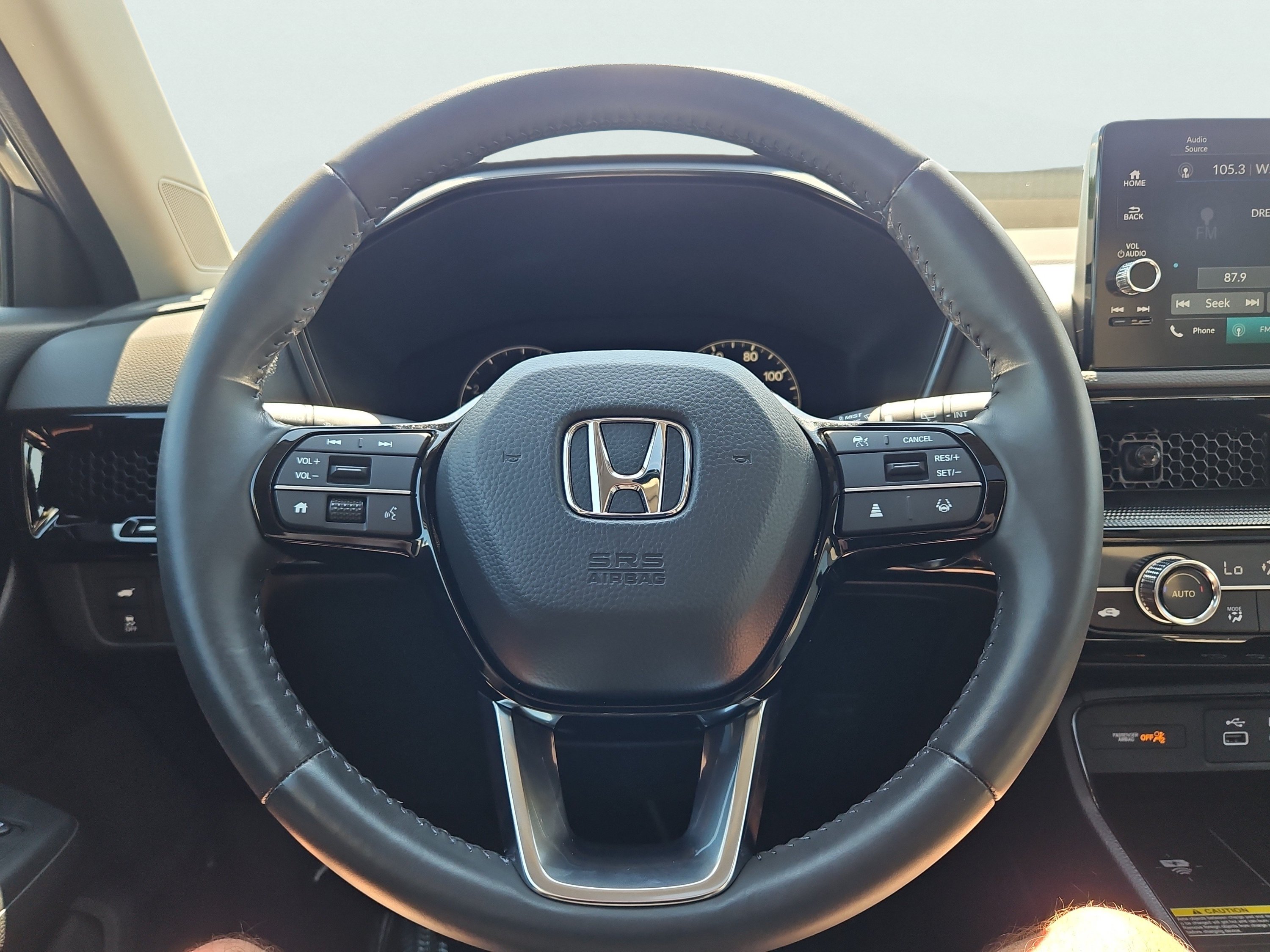 Certified 2024 Honda CR-V EX-L image 24