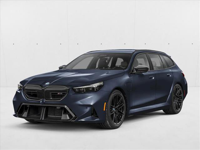 New 2027 BMW M5 Touring