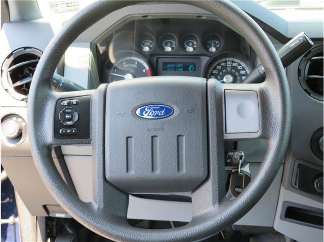 Used 2012 Ford F450 XL w/ PWR Equipment Group AWD/4WD image 23