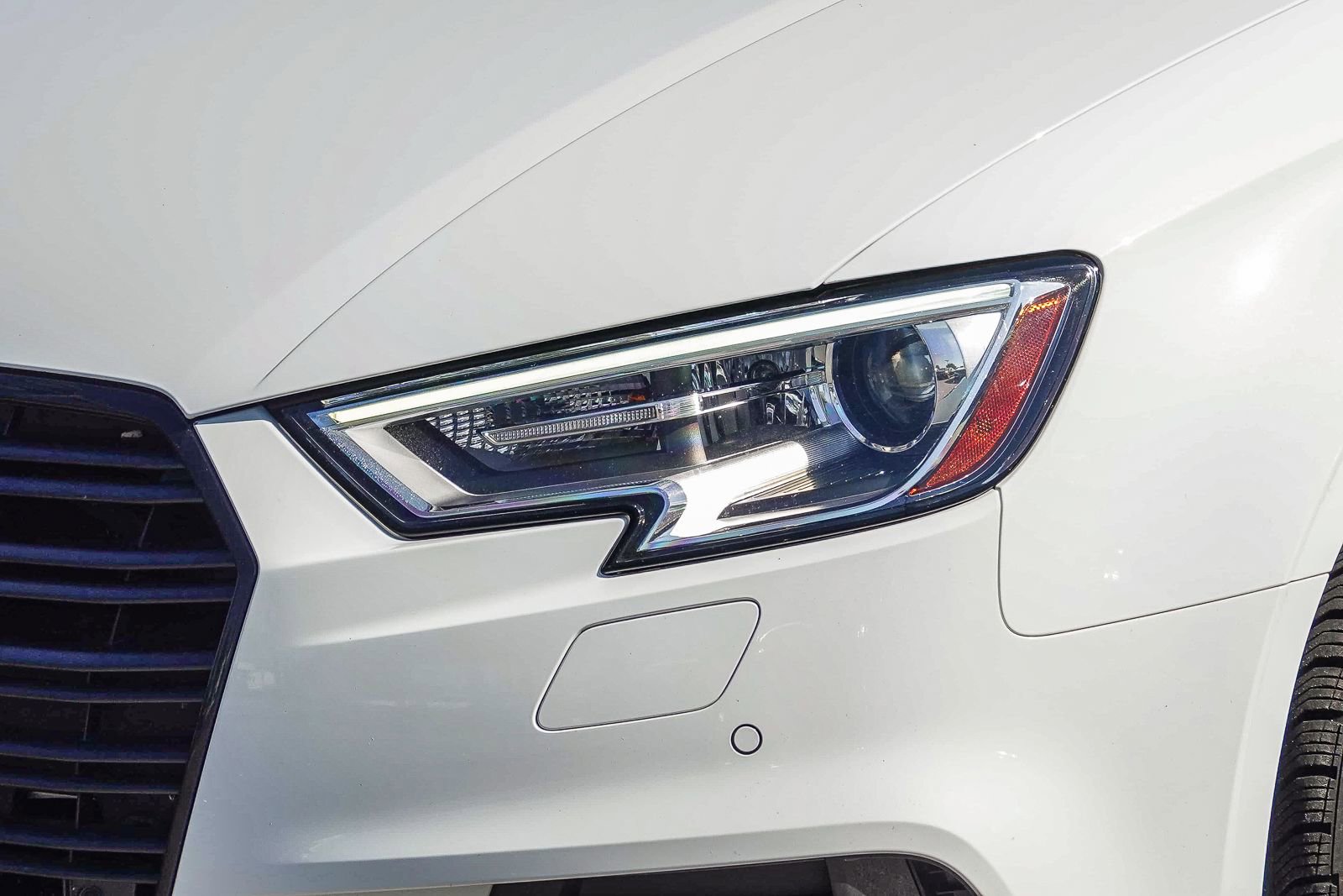 Used 2020 Audi A3 2.0T Premium image 9