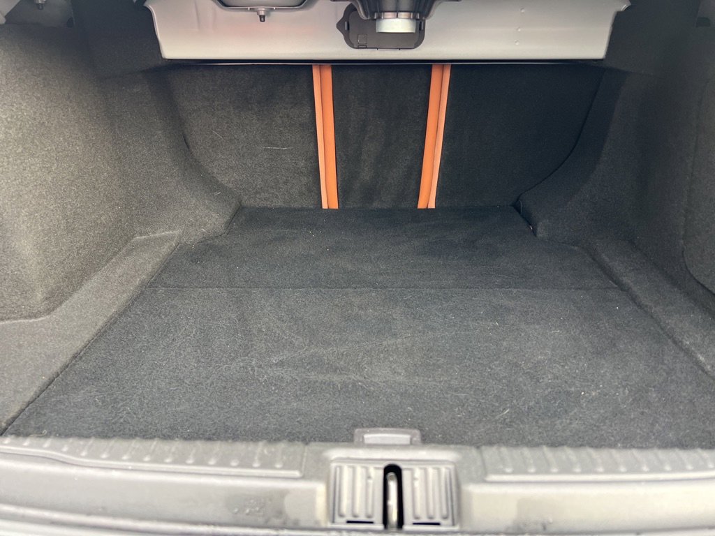 Used 2018 Alfa Romeo Giulia Ti w/ TI Leather Package image 30