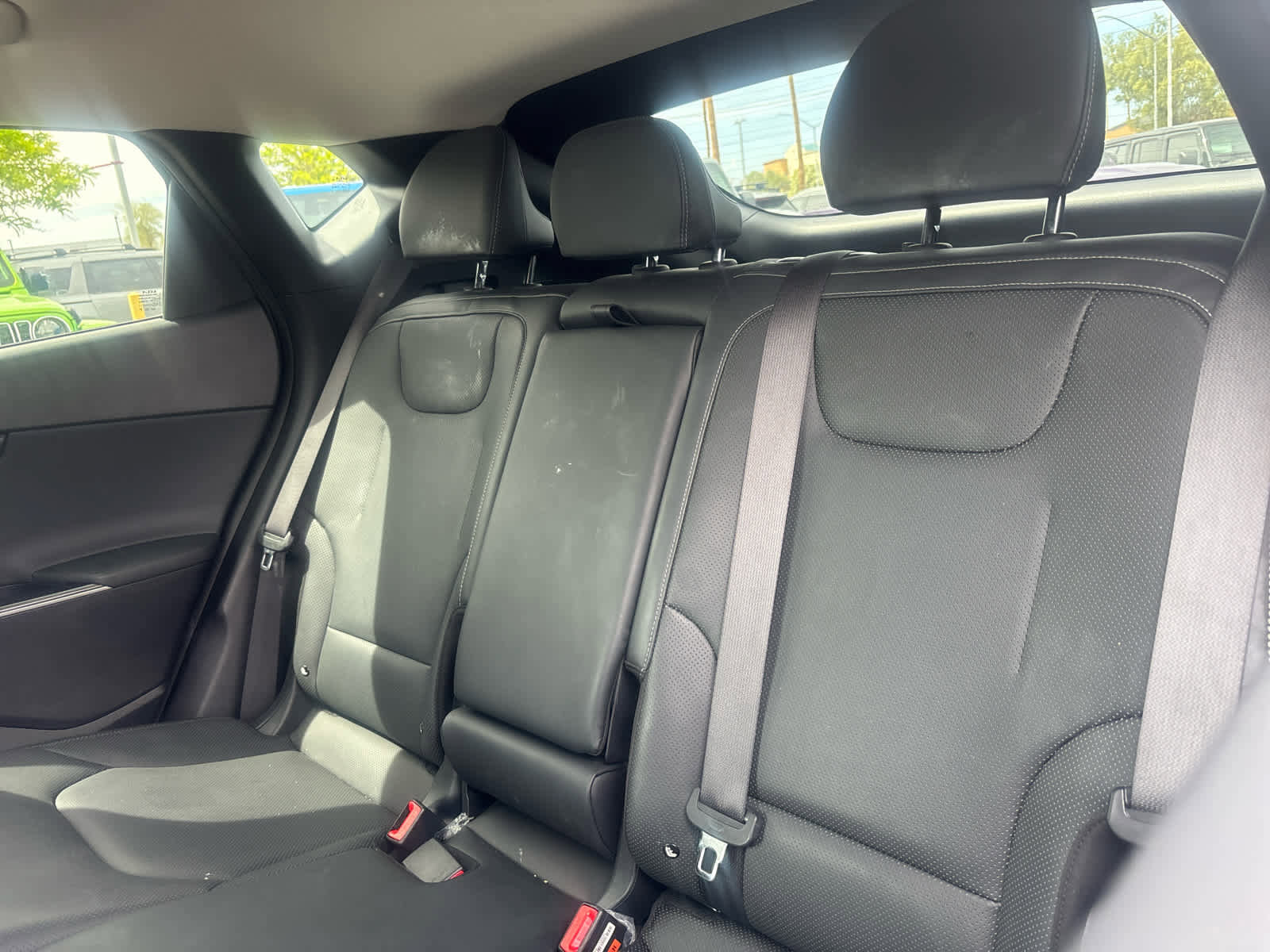 Used 2023 Kia EV6 Wind w/ Wind Technology Package image 18