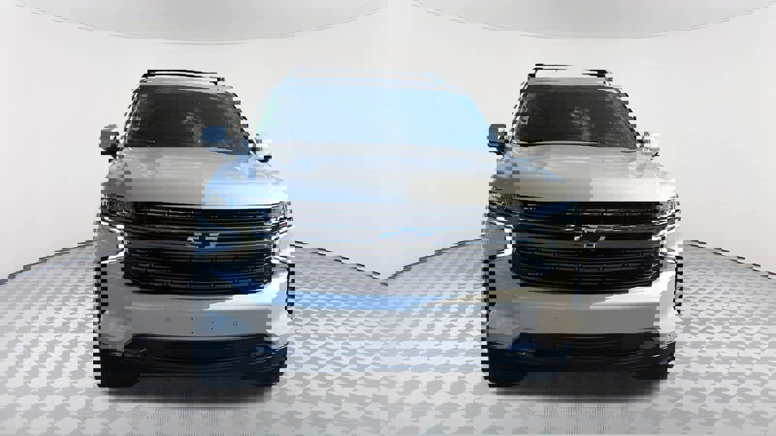 Certified 2022 Chevrolet Tahoe RST w/ Sport Performance Package video 2