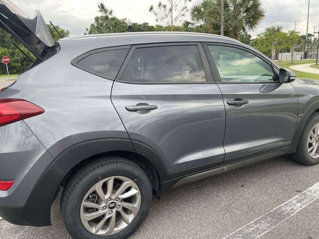 Used 2016 Hyundai Tucson Eco AWD/4WD image 6