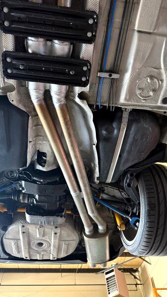 Used 2004 BMW 330Ci Coupe image 75