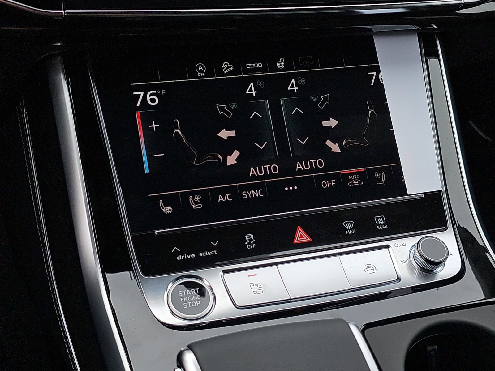 New 2026 Audi Q7 3.0T Premium Plus image 28