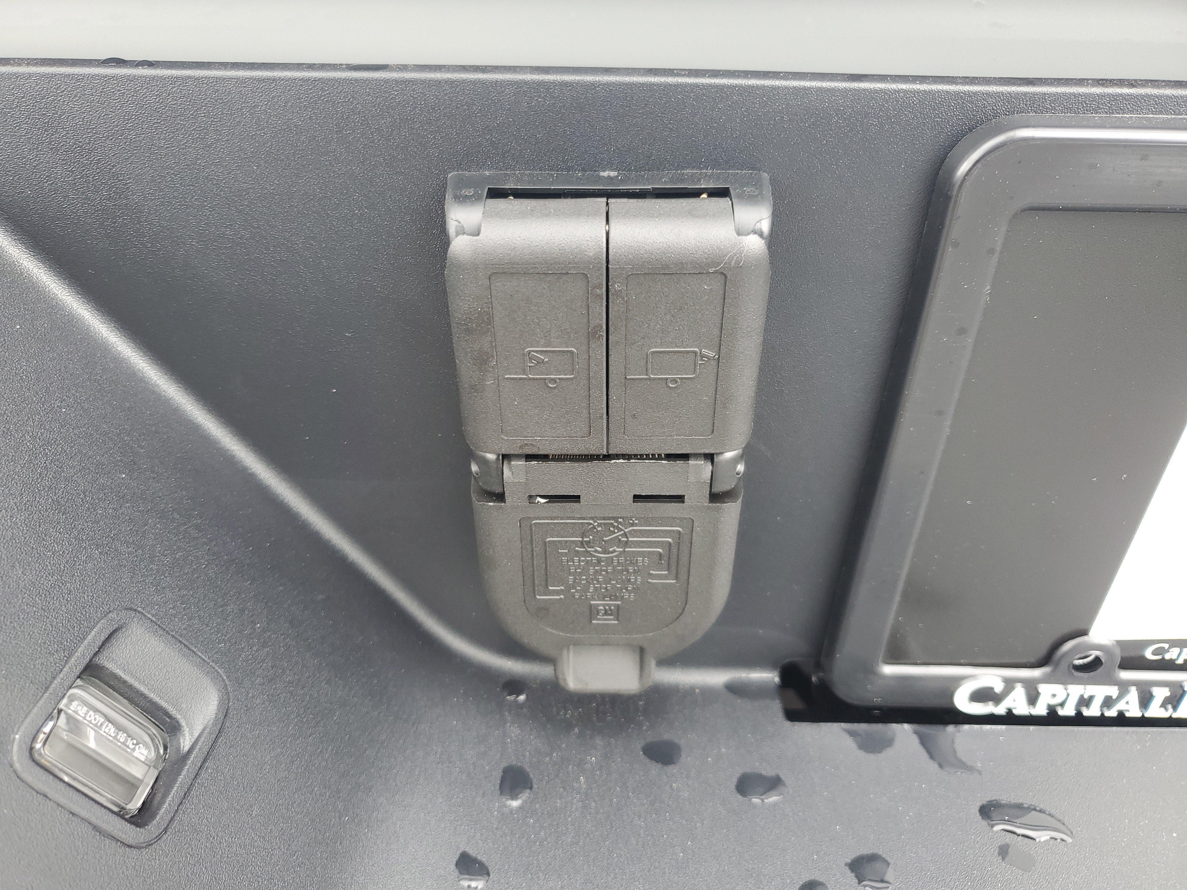 New 2026 GMC Sierra 1500 AT4X image 6