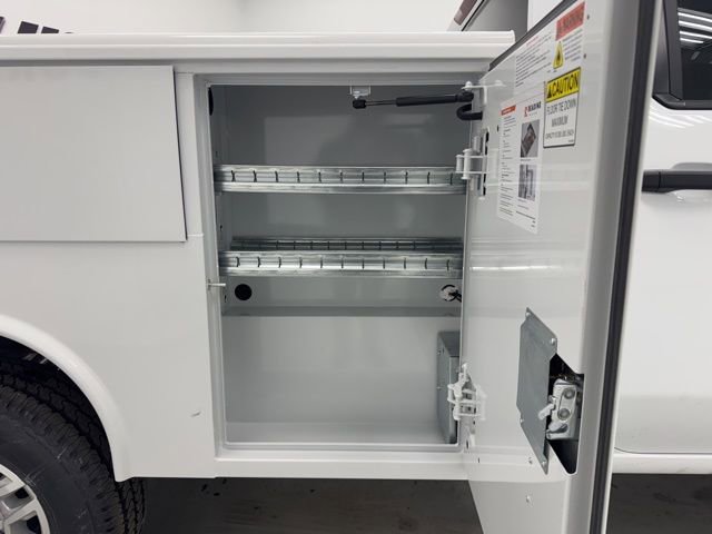 New 2026 Chevrolet Silverado 2500 W/T w/ WT Convenience Package image 33