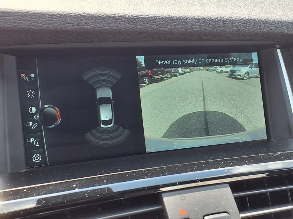 Used 2018 BMW X4 xDrive28i AWD/4WD image 20