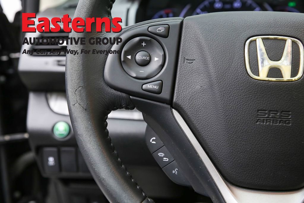 Used 2013 Honda CR-V EX-L image 15
