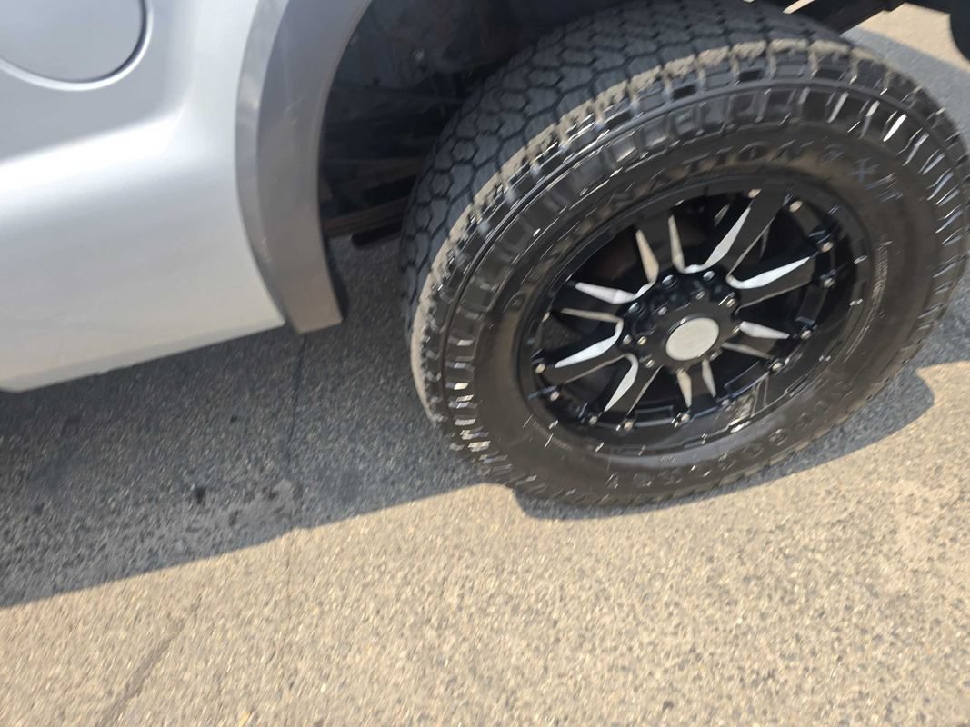 Used 2008 Ford F250 XL AWD/4WD image 36