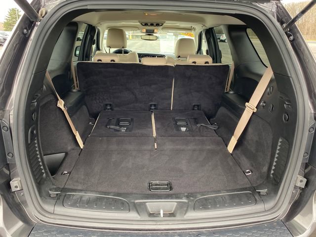 Used 2021 Dodge Durango SXT image 20