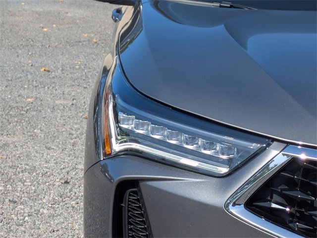 Used 2024 Acura RDX SH-AWD w/ Advance Package image 10