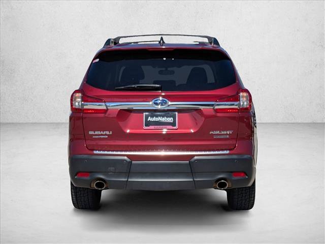 Used 2020 Subaru Ascent Limited w/ Technology Package AWD/4WD image 7