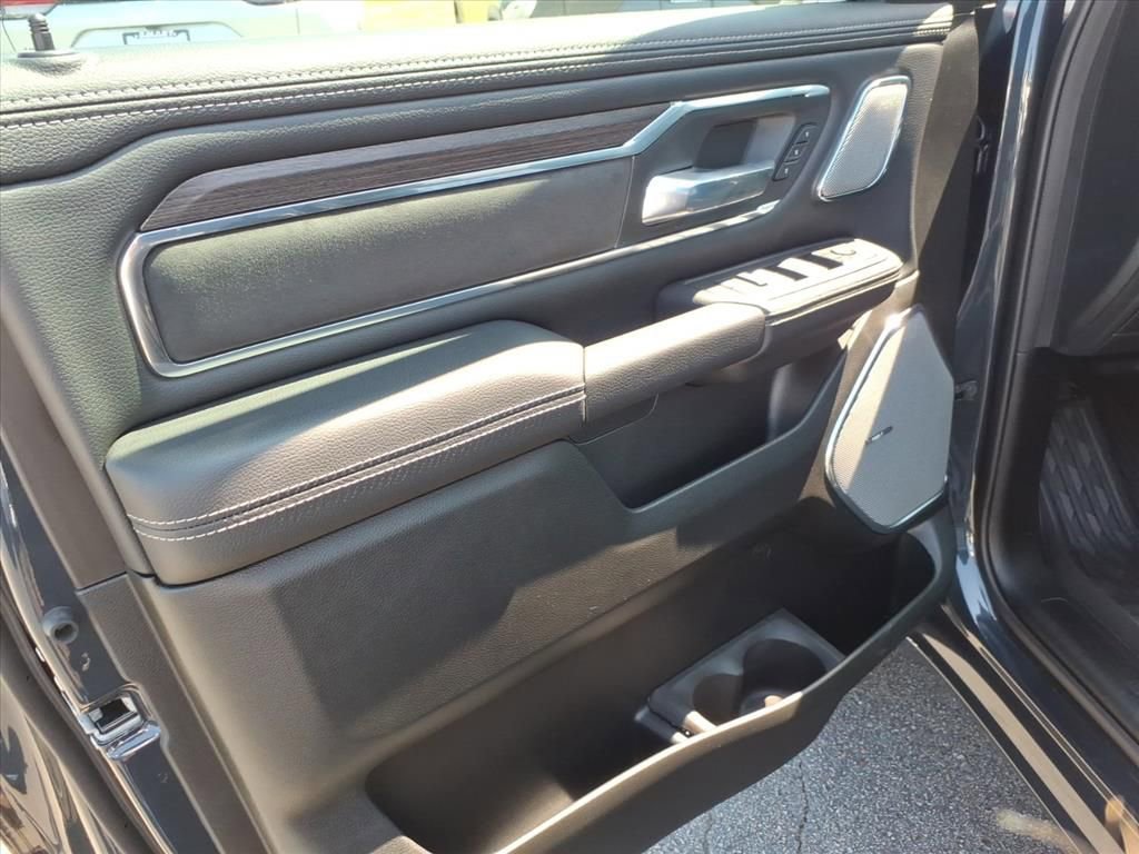 New 2026 RAM 1500 Laramie image 11