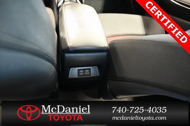 Certified 2024 Toyota Corolla Sedan w/ SE Convenience Package image 23