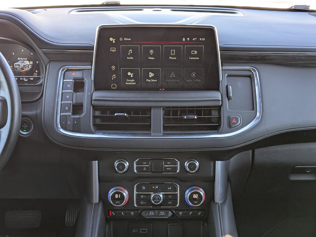 Used 2024 GMC Yukon XL SLT image 21